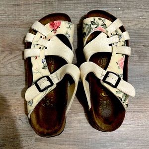 Papillio Sandals size 37/240